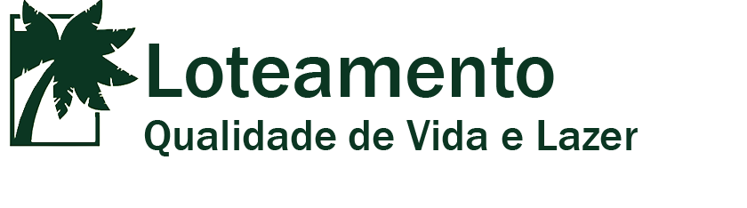 Loteamento Qualidade de Vida e Lazer